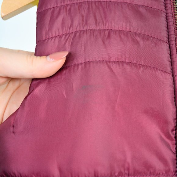 CK Jeans Vest - Picture 2 of 4